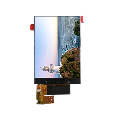 Màn hình LCD gốc 5,5 inch 1080*1920 BV055FHE-N43