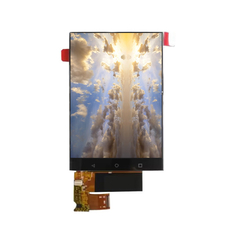 BV055FHM-N00 1080 * 1920 5,5 inch màn hình hiển thị LCD cho BOE