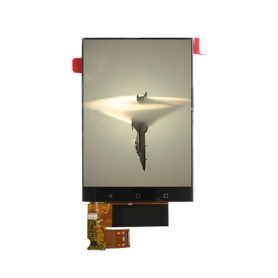 720 * 1280 5,5 inch BV055HDM-L02-1K00 màn hình màn hình cảm ứng LCD