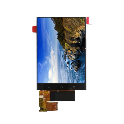 BV057WFE-N30-1Q00 5.7 inch 720 * 1520 màn hình hiển thị LCD
