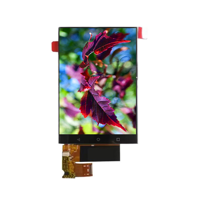 6.5 inch 720 * 1600 BV065WBQ-L1B màn hình LCD cho cầm tay