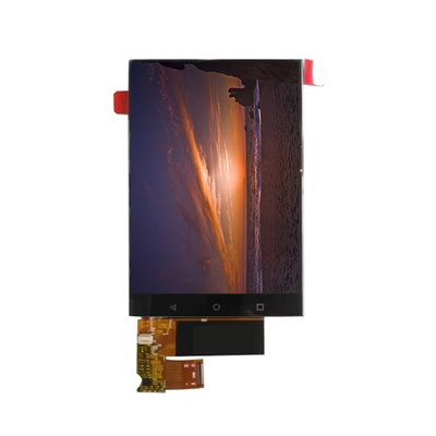 6.5 inch BV065WBQ-L12 720 * 1600 60Hz màn hình cảm ứng LCD