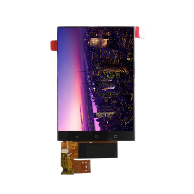 6.8 inch 720*1640 BV068DAQ-L10-1Q00 60Hz 1500:1 Màn hình LCD