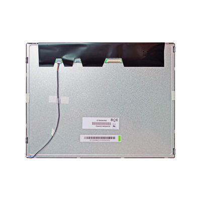 15 inch 1024 * 768 DT150X0M-R00 màn hình LCD cho công nghiệp
