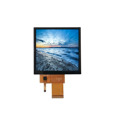 4.2inch 540*540 DV042FBM-T80 màn hình cảm ứng LCD
