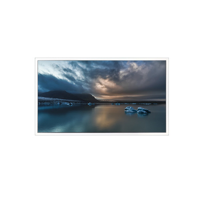 65 inch 3840*2160 DV650QUB-P11 60Hz 51 pin màn hình LCD