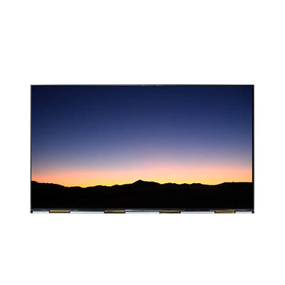 DV750QUB-N01 3840*2160 75 inch màn hình LCD 60Hz cho biển báo kỹ thuật số