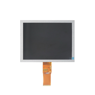 800 * 600 8.0 inch GT080S0M-N12-1QP2 350 cd / m2 màn hình LCD