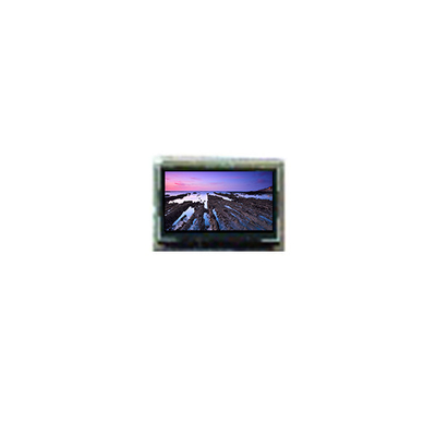 1.4 inch 320*320 GV014Z2M-AB0 màn hình LCD cho máy cầm tay