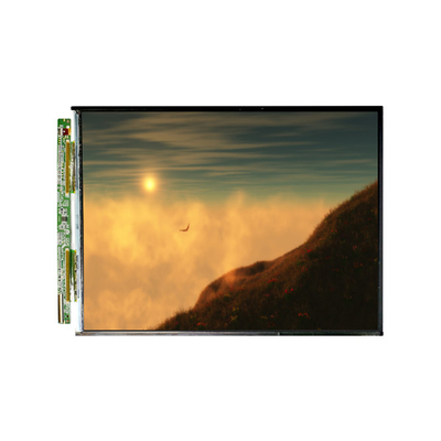 GV108QDB-N40 1600 * 2560 10,8 inch màn hình LCD cho máy tính bảng Pad