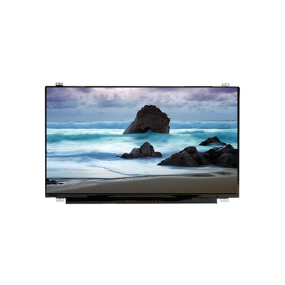 1920*1080 14.0 inch HB140FH1-301 30 pin WLED LCD Screen Panel