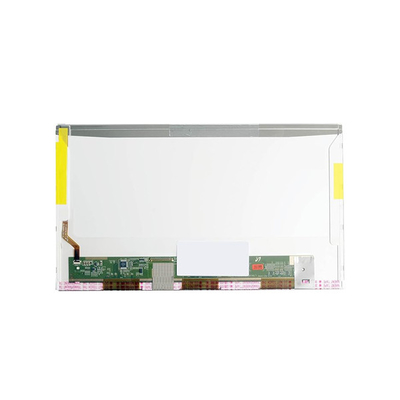 1366*768 HB140WX1-100 14.0 inch LVDS màn hình LCD 60Hz cho BOE