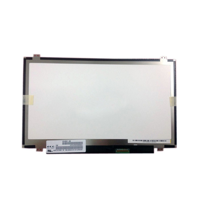 14.0 inch 1366*768 HB140WX1-600 WLED LVDS màn hình LCD