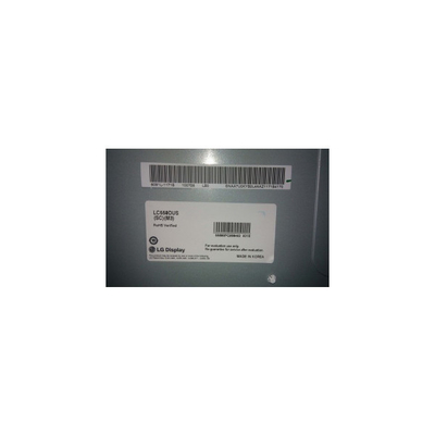 LC550DUS-SCM3 55,0 inch 1920 * 1080 màn hình LCD