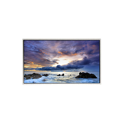 Màn hình LCD gốc HF580QUB-F20 3840 * 2160 58.0 inch 60Hz cho BOE