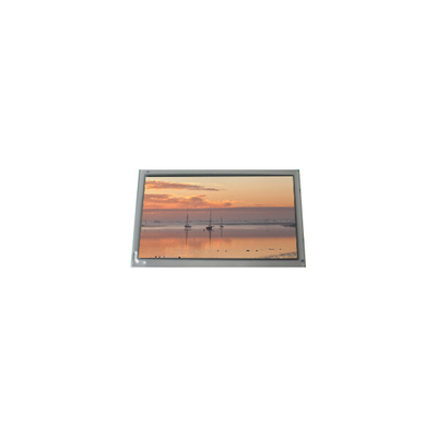 LQ080Y5DG03 gốc 8.0 inch 540 cd/m2 LCD Display Panel