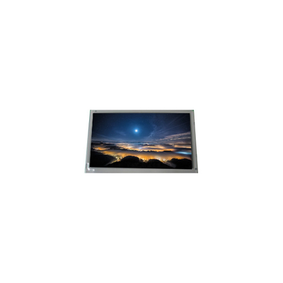 LQ080Y5DR03 8.0 inch 800 * 480 màn hình hiển thị LCD cho BOE