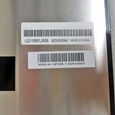 LQ116M1JX06 màn hình màn hình LCD màn hình hiển thị LCD 11,6 inch