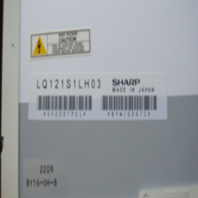 LQ121S1LH03 800*600 màn hình LCD 12,1 inch
