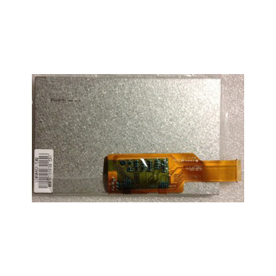 LD050WQ1-TD02 5.0 inch 480 * 272 màn hình LCD