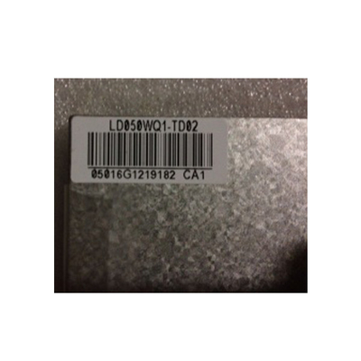 LD050WQ1-TD02 5.0 inch 480 * 272 màn hình LCD