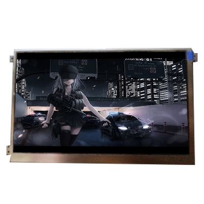 LD070WS2-SL04 7,0 inch 800: 1 màn hình LCD