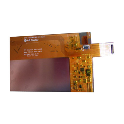 LD070WX4-SM01 7.0 inch MIPI màn hình LCD 34 pin