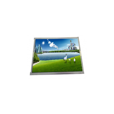 LQ154K1LB5D mới 15.4 inch 1280 * 800 262K LVDS LCD Panel Module