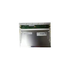 1024 * 768 10,4 inch G104X1-L02 400 cd / m2 Màn hình LCD cho trò chơi