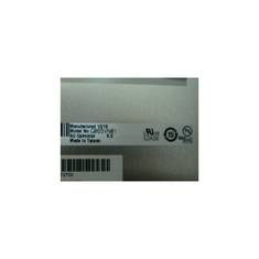 6.5 inch 640*480 G065VN01 V0 500 cd/m2 31 pin màn hình LCD