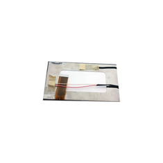 320*220 PW050XS3 5.0 inch 30 pin 350 cd / m2 màn hình hiển thị LCD