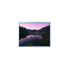8.4 inch PW084XU2 480 * 234 màn hình LCD Panel cho khung ảnh kỹ thuật số