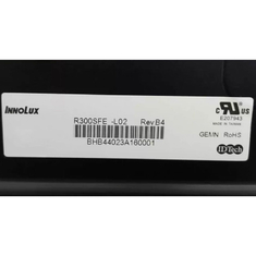R300SFE-L02 3280*2048 màn hình màn hình LCD 55Hz Chất lượng cao