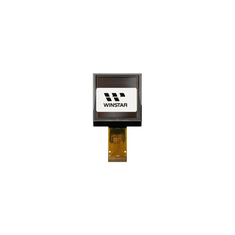 1.5 inch WEO128128HLAP3N00000 128 * 128 màn hình LCD