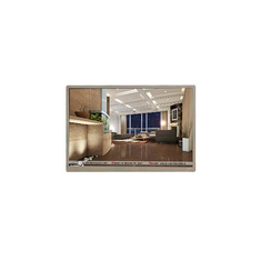 PC350KT01-1 35.0 inch 2840 * 120 LCD Panel cho LCD Stretched Bar