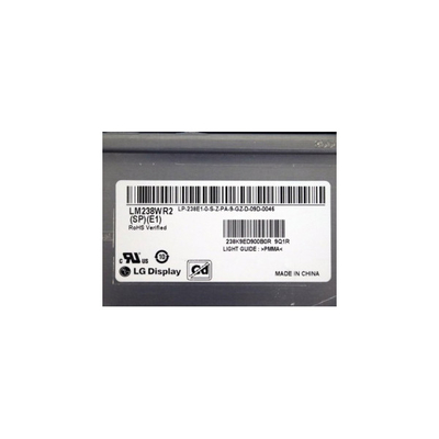 LM238WR2-SPE1 màn hình LCD 4K 23,8 inch mới gốc