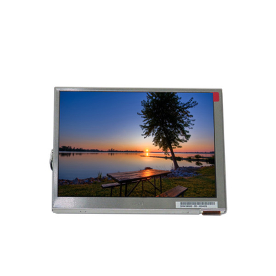 A056DN01 V6 5,6 inch 320 * 234 thay thế bảng điều khiển LCD