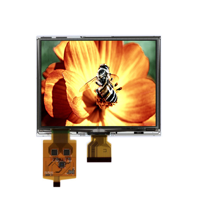 A060SE02 V9 mới thương hiệu gốc 6.0 inch màn hình LCD