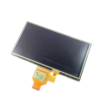 A061VTT01.1 Màn hình cảm ứng màn hình LCD 6,1 inch 800*480