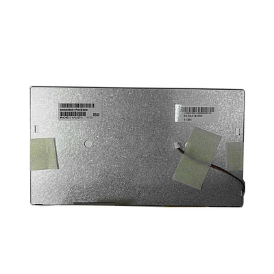 A061VW01 V0 6,1 inch 800 * 480 tft màn hình LCD