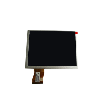 A070SN01 V3 7.0 inch 480 * 234 tft màn hình cảm ứng LCD cho khung ảnh kỹ thuật số