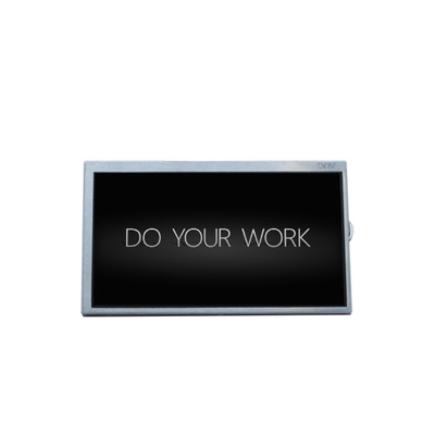 A070VW03 V0 mới gốc 7.0 inch 800 * 480 màn hình LCD