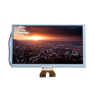 A090VW01 V0 9,0 inch 800 * 480 LCD nhà sản xuất màn hình