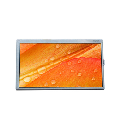 A101VW02 V0 10,1 inch 800 * 480 màn hình LCD ngoài trời