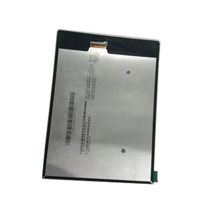 B080QAN03.4 7.9 inch thay thế bảng LCD cho Pad Tablet