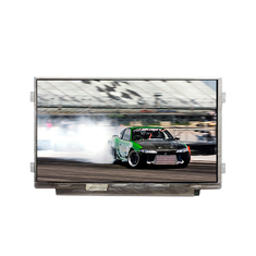 B101AW07 V2 10,1 inch 1024 * 600 màn hình lcd mới gốc