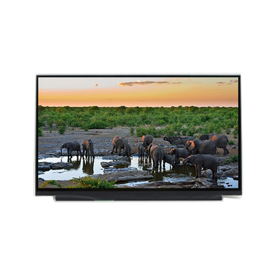 B156HTB01.0 Nhà sản xuất màn hình LCD máy tính xách tay 15,6 inch