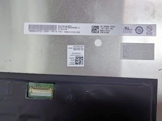 B160UAN02.H Nhà sản xuất màn hình LCD laptop 16,0 inch