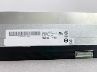 B173ZAN06.7 thay thế màn hình LCD 17,3 inch cho máy tính xách tay