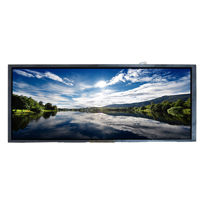 Màn hình LCD gốc 12,3 inch 1920 * 720 độ phân giải C123HAX04.5